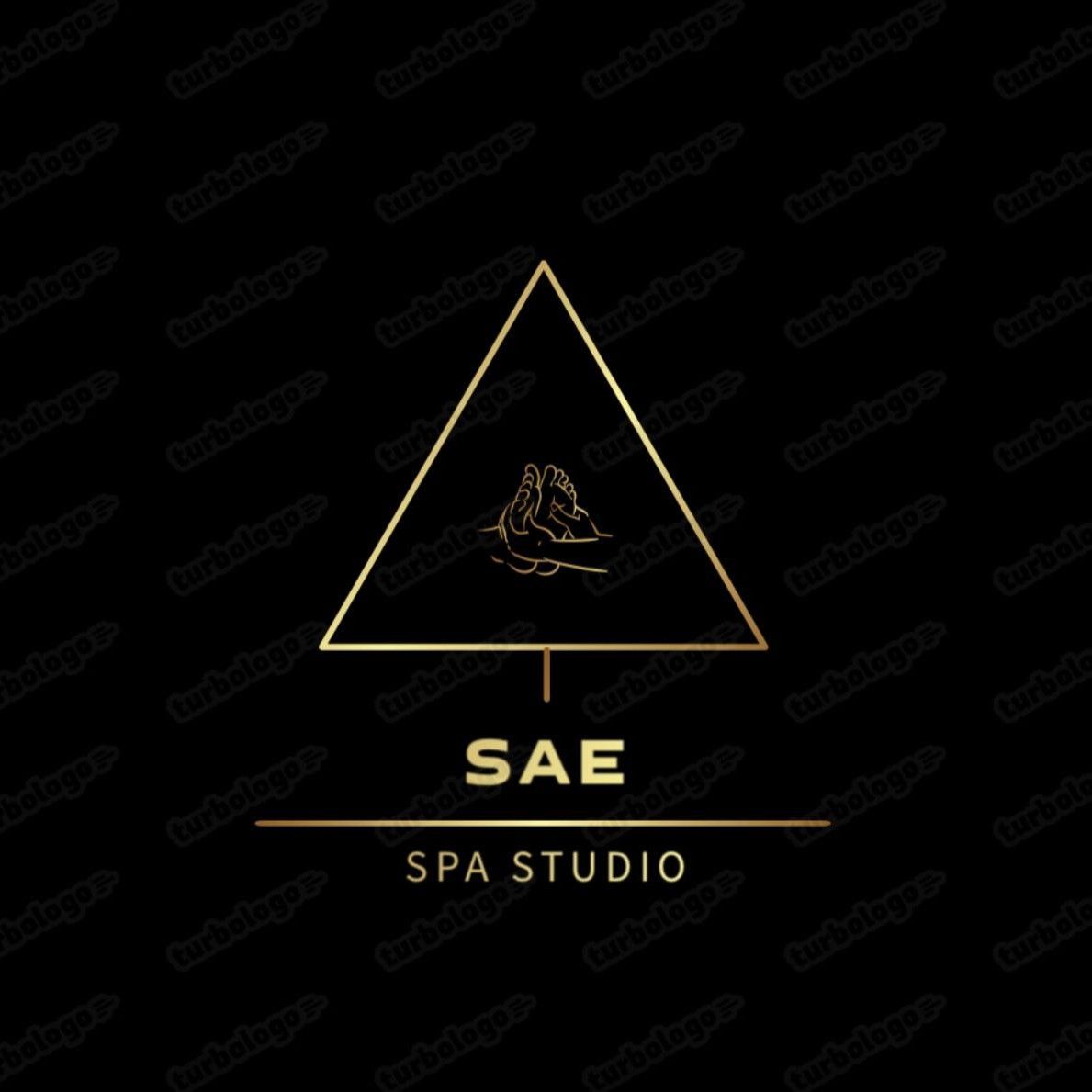 SAE SPA STUDIO MASAŻU, gen. Władysława Sikorskiego 7, 81-827, Sopot