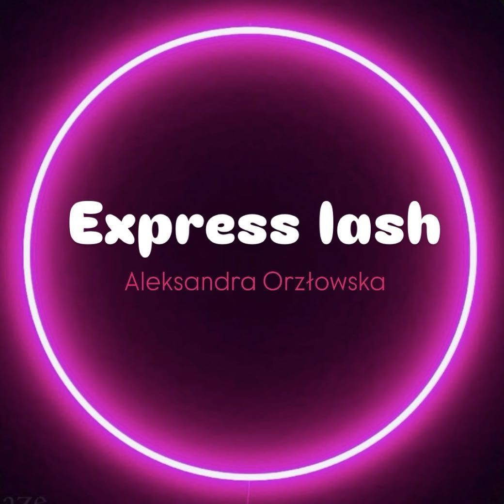 express_lash, Karola Marcinkowskiego, 2b/6, 59-220, Legnica