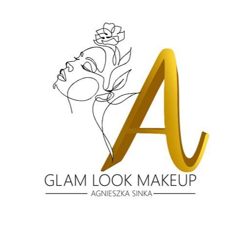 Glam Look Makeup Agnieszka Sinka Makijaż Przedłużanie Rzęs Manicure Tytanowy, Żołnierzy Września 20 D, 44-240, Żory