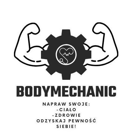 Bodymechanic.pl, Półwiejska, 42, 61-888, Poznań, Stare Miasto