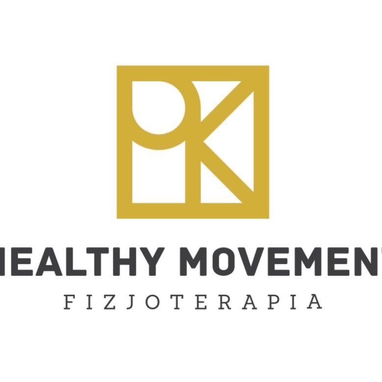 Healthy Movement Fizjoterapia Klaudia Pająk, Pawła Kubiny 6, 41-710, Ruda Śląska