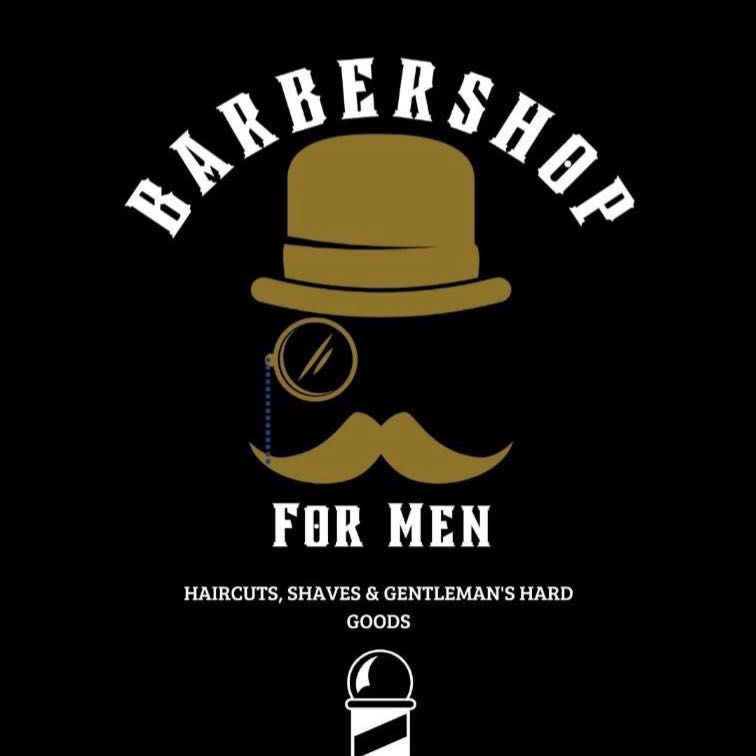 Barbershop For Men, Targowa 38, 38, 03-733, Warszawa, Praga-Północ