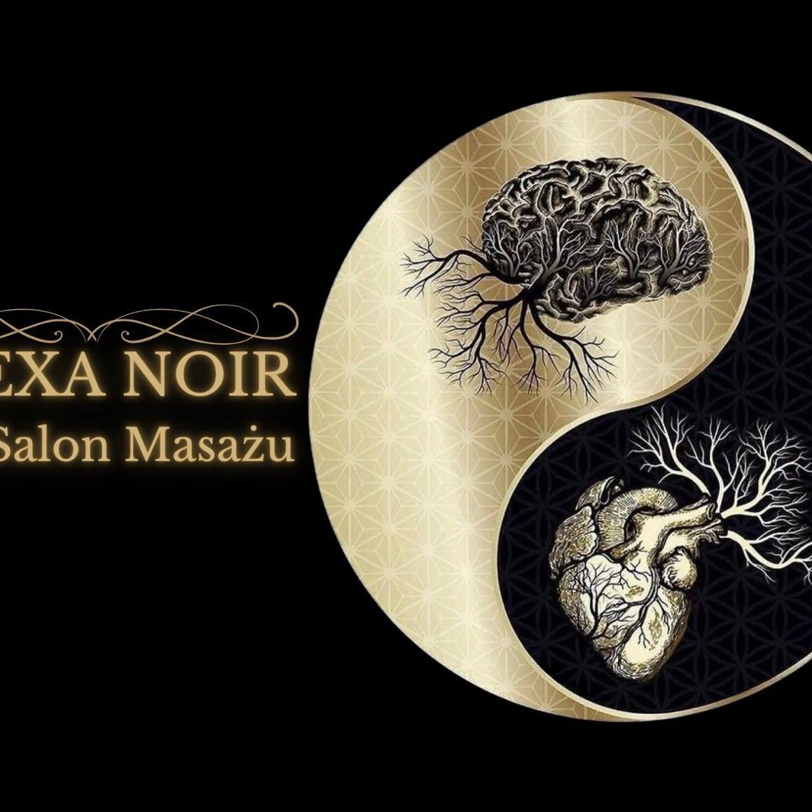 Salon Masażu Alexa Noir, F. Żwirki i S. Wigury, 35a, 85-310, Bydgoszcz