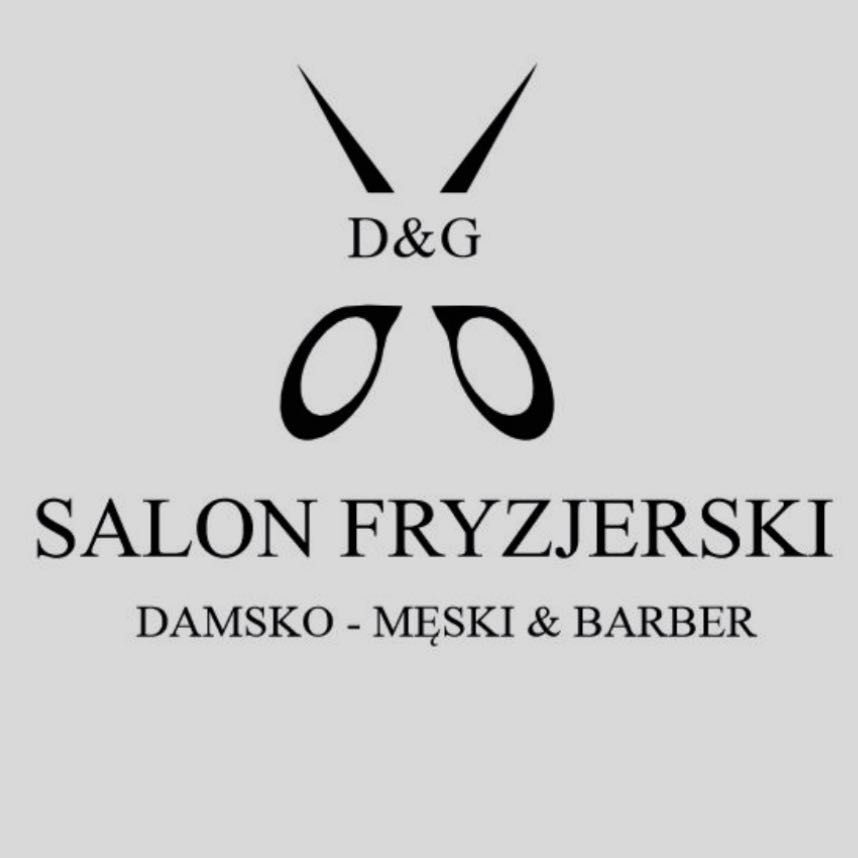 D&G Salon Fryzjerski Damsko- Męski & Barber, Fryderyka Chopina 18A, Pawilon 1, 59-100, Polkowice