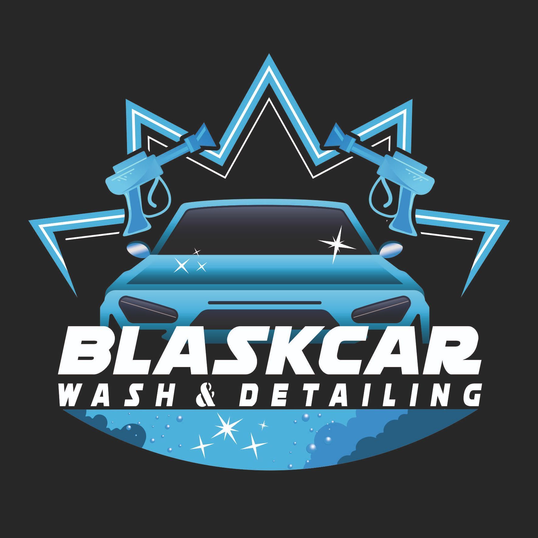 BlaskCar WASH&DETAILING, Zdunowska 26, 09-142, Załuski