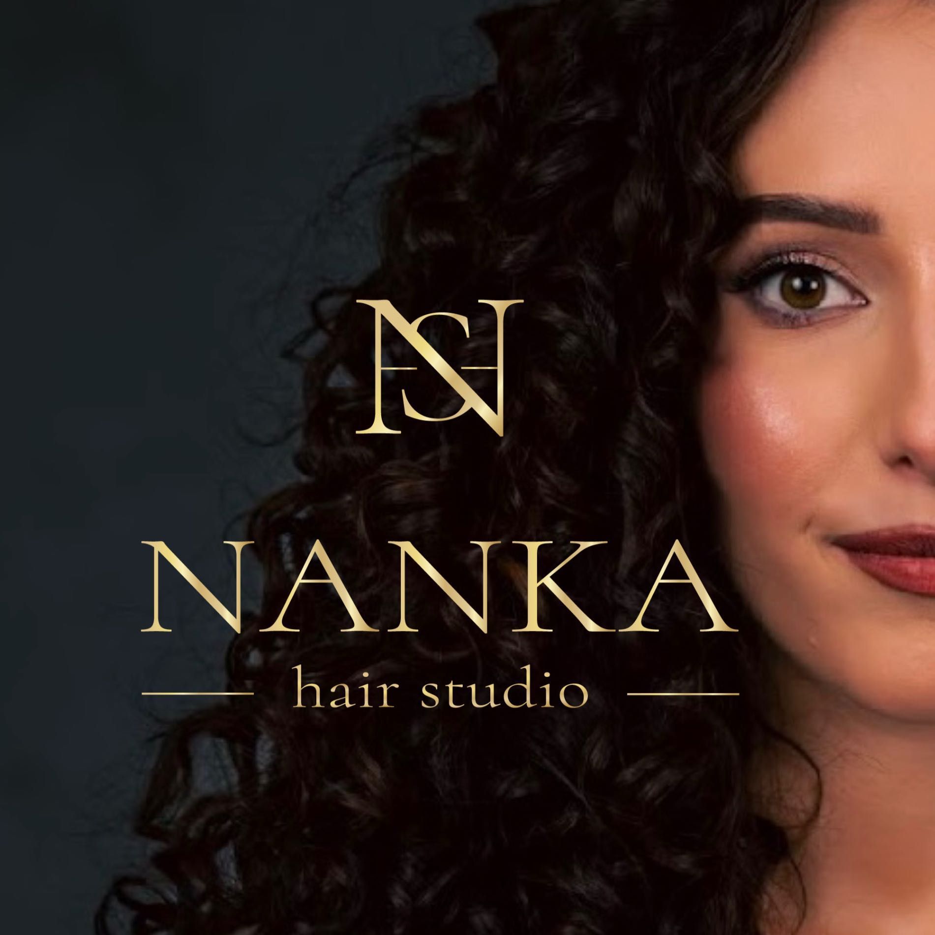 Nanka Hair Studio, Bilczyce, 376, 32-420, Gdów