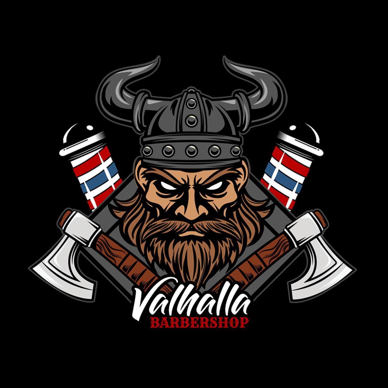 VALHALLA BARBERSHOP, Zdrowia 1, 43-150, Bieruń, Bieruń Stary