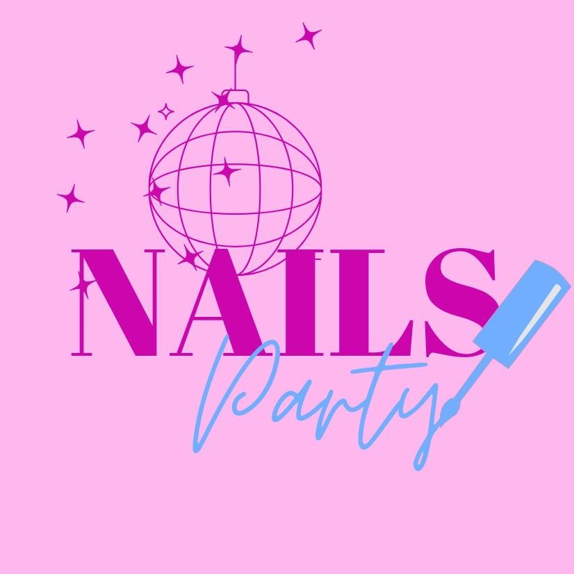 Nails Party, Klonowa 51, 25-553, Kielce