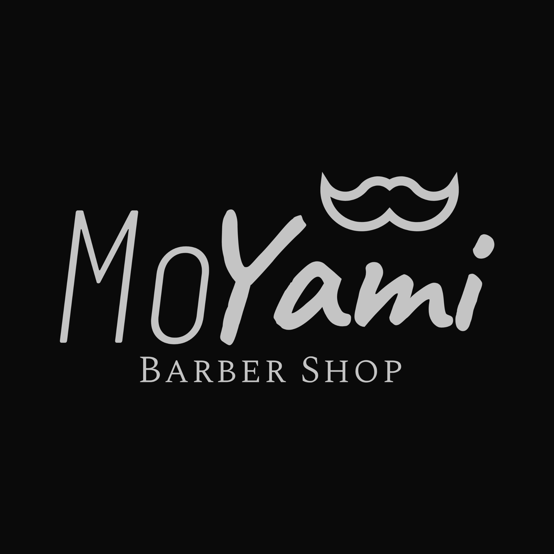 Moyami Barber Shop, Aleja Grunwaldzka 204, 80-266, Gdańsk