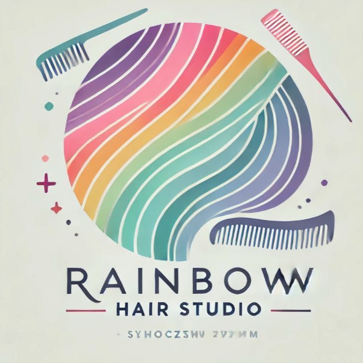 Raindbow Hair Studio, Gustawa Danilowskiego 2, 4, 01-833, Warszawa, Bielany