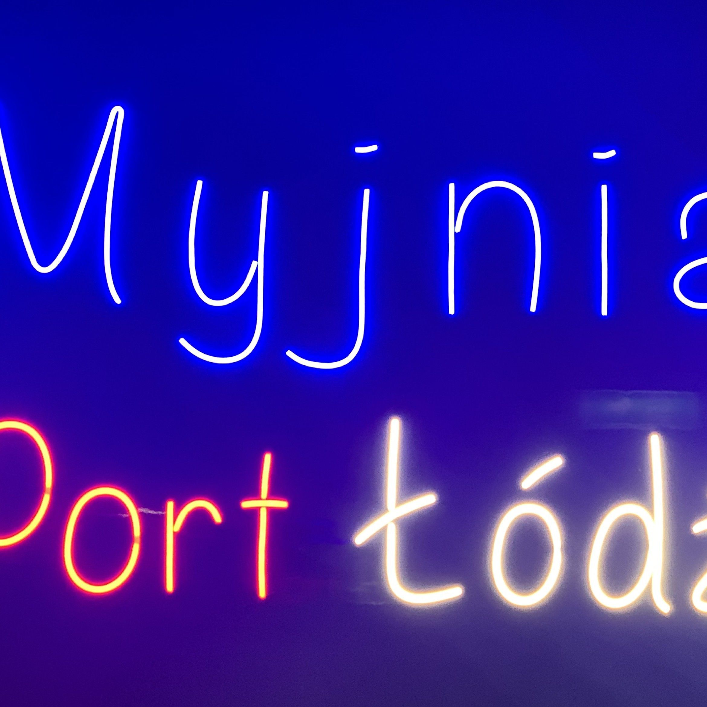 MYJNIA PORT ŁÓDŹ, Pabianicka 245, 93-457, Łódź, Górna