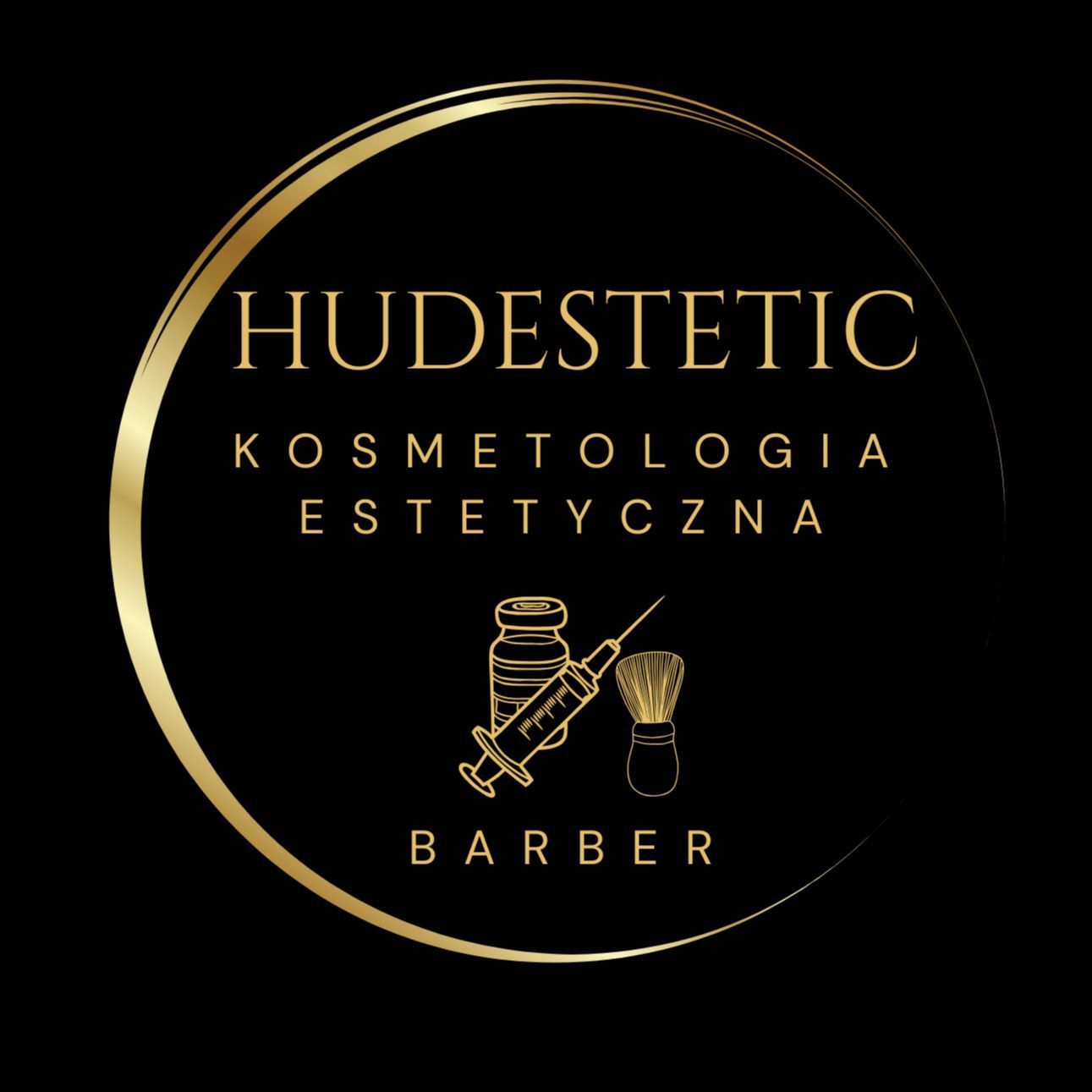 HUDESTETIC Kosmetologia Estetyczna & Barbershop, Aleja Jana Pawła II, 15-704, Białystok