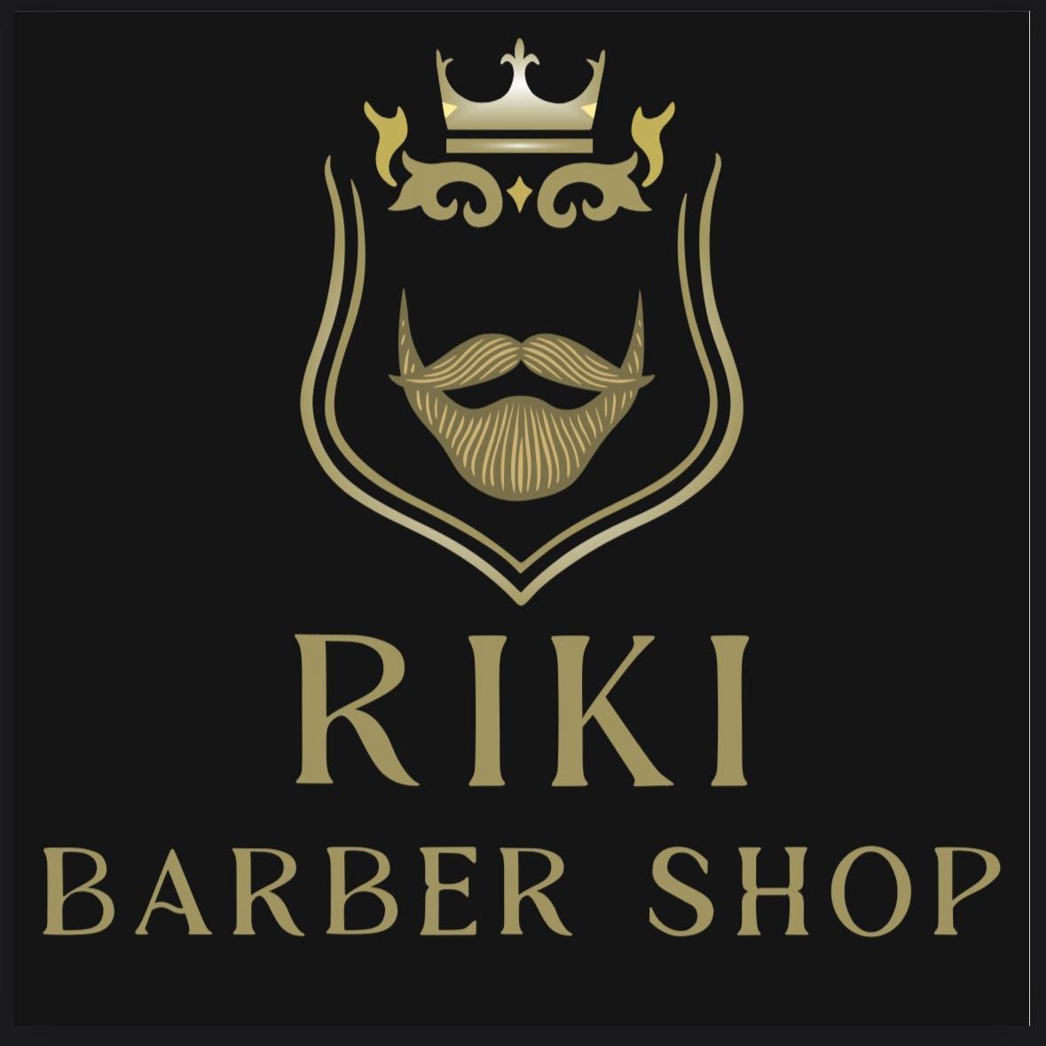 Riki Barber Shop, Królewiecka, 149b, 54-117, Wrocław, Fabryczna