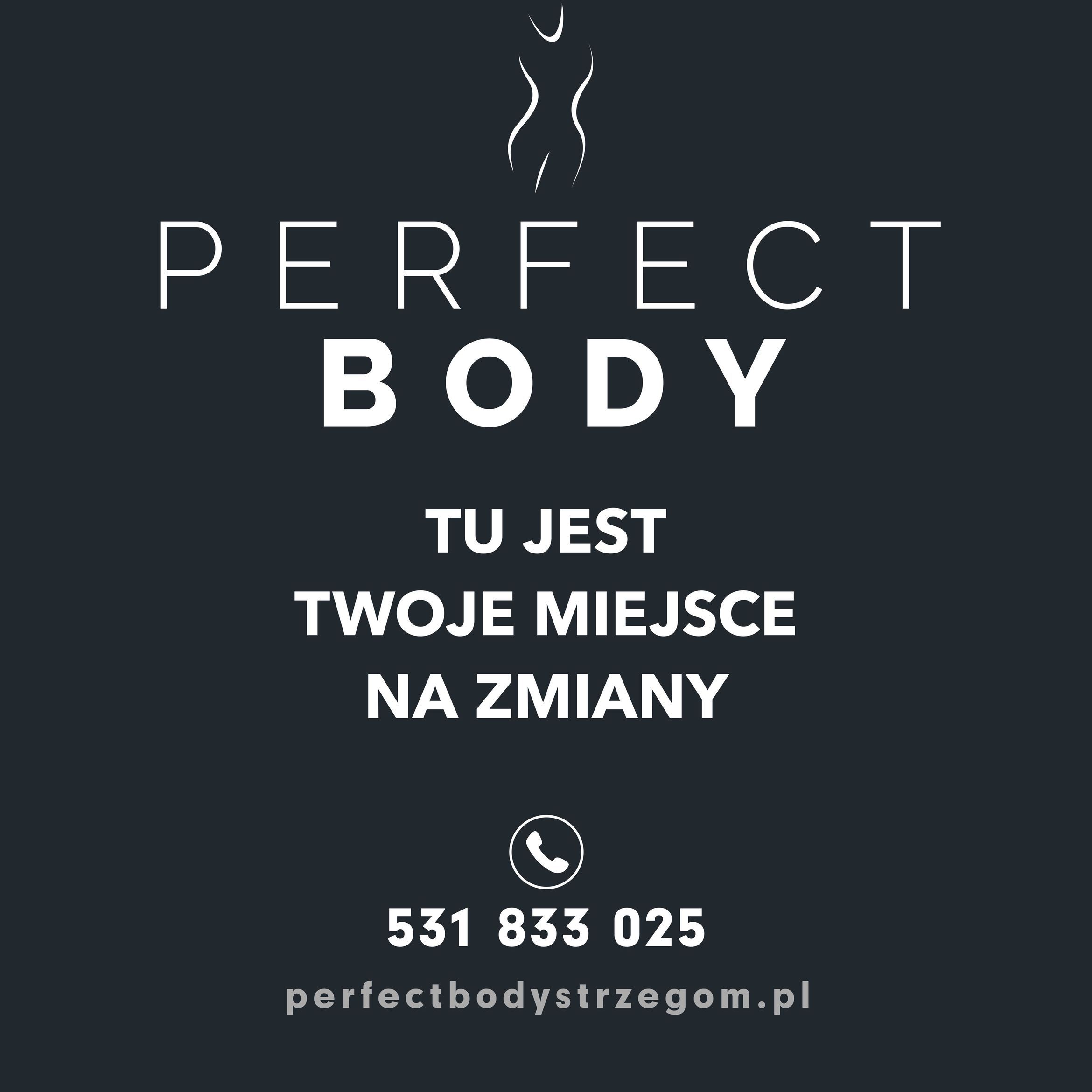 Perfect Body Modelowania Sylwetki Epilacja Laserowa, Paderewskiego, 27, 58-150, Strzegom