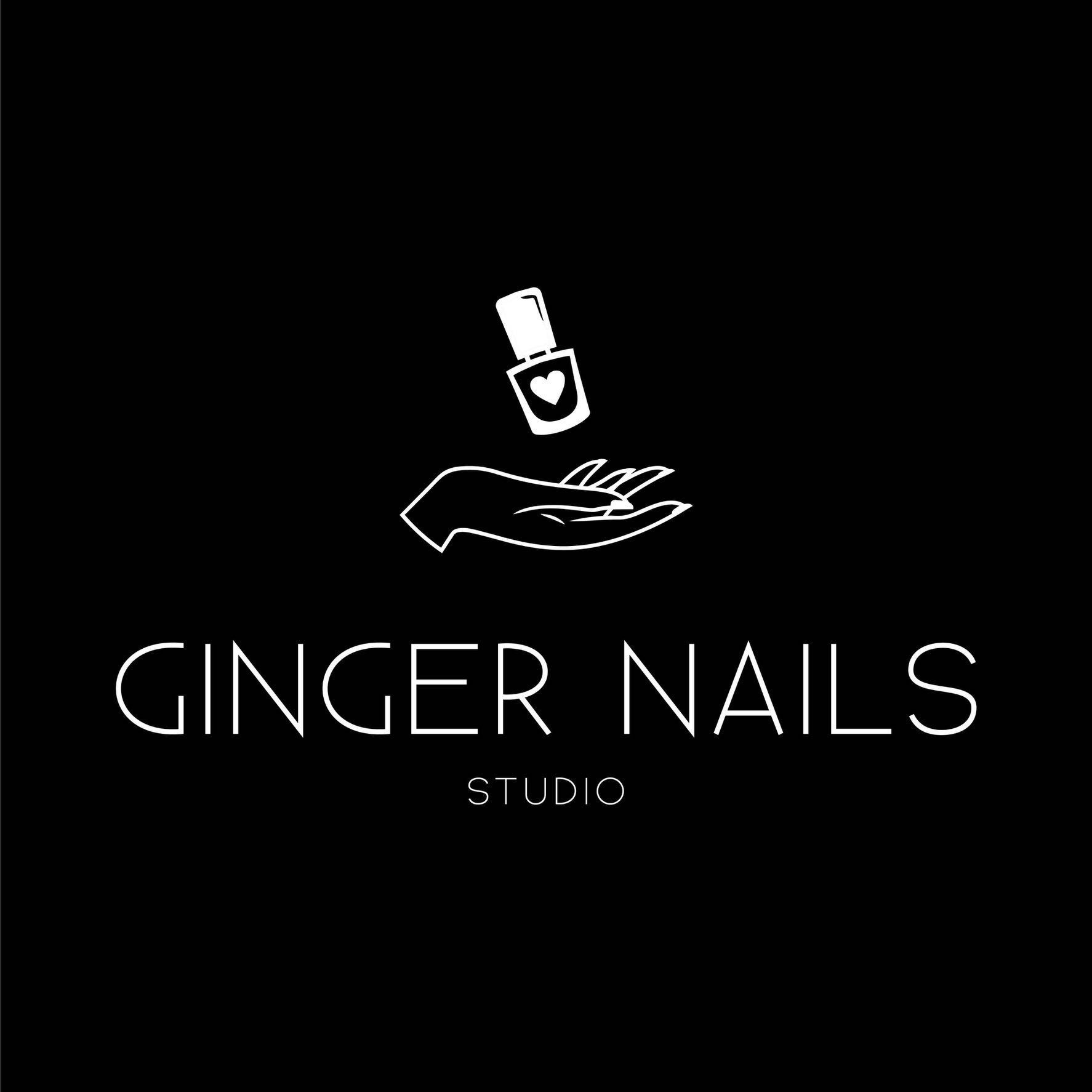 Studio Ginger Nails, ulica Jana Kazimierza, 7, Lok U4, 01-248, Warszawa, Wola