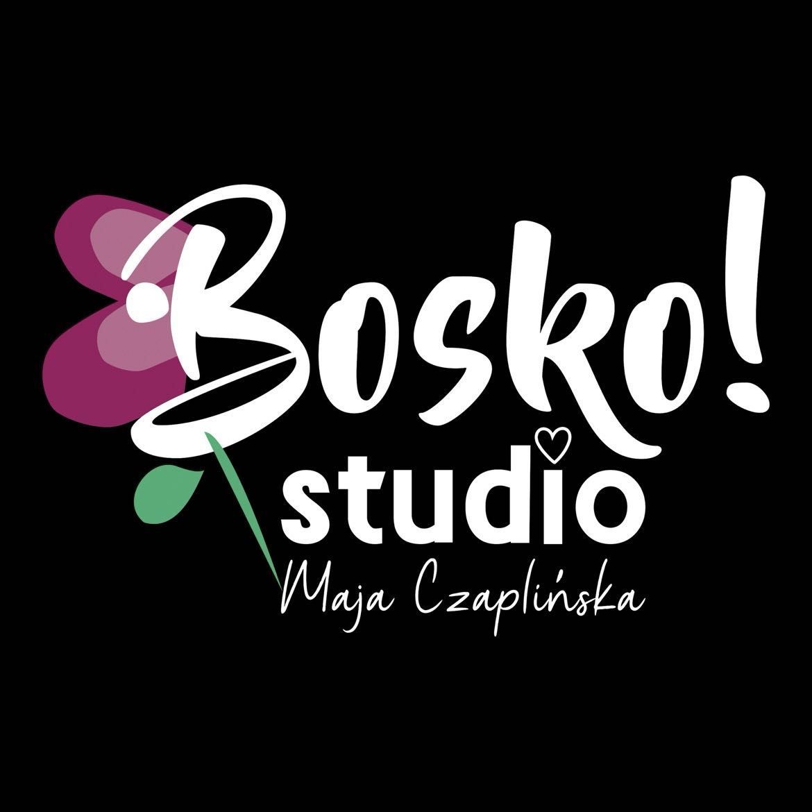 BOSKO! Studio, Biskupa Tomasza Wilczyńskiego 11/1A, 10-686, Olsztyn