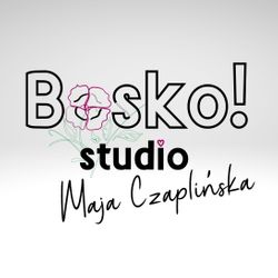 BOSKO! Studio Maja Czaplińska, Biskupa Tomasza Wilczyńskiego 11/1A, 10-686, Olsztyn