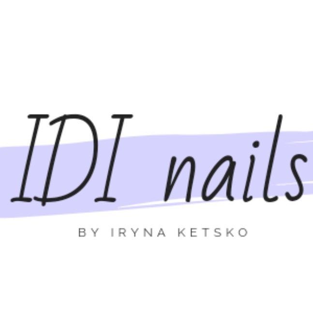 IDI nails STUDIO PAZNOKCI, Zielone Zacisze 11 B, Lok. 4, 03-294, Warszawa, Targówek