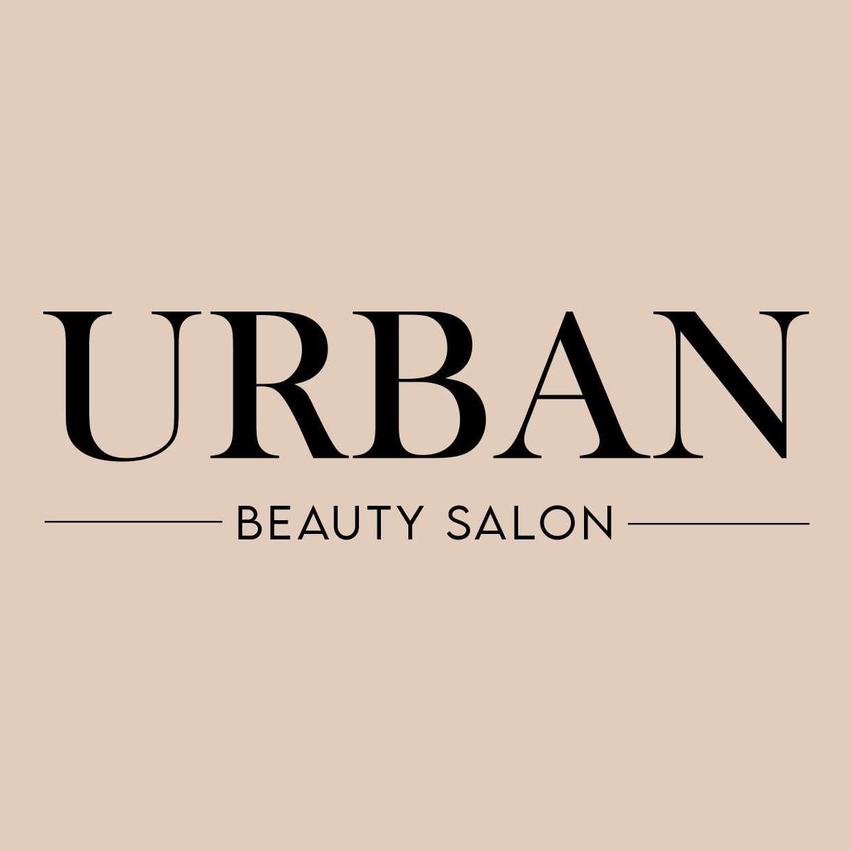 URBAN beauty salon, Piaskowa, 1, 86-300, Grudziądz