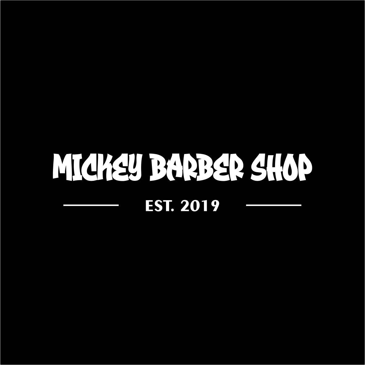 Mickey Barber Shop, ulica Kosynierów, 108, 84-230, Rumia