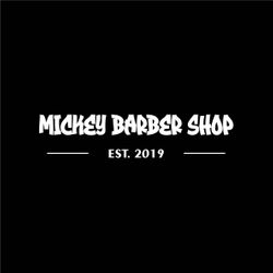 Mickey Barber Shop, ulica Kosynierów, 108, 84-230, Rumia