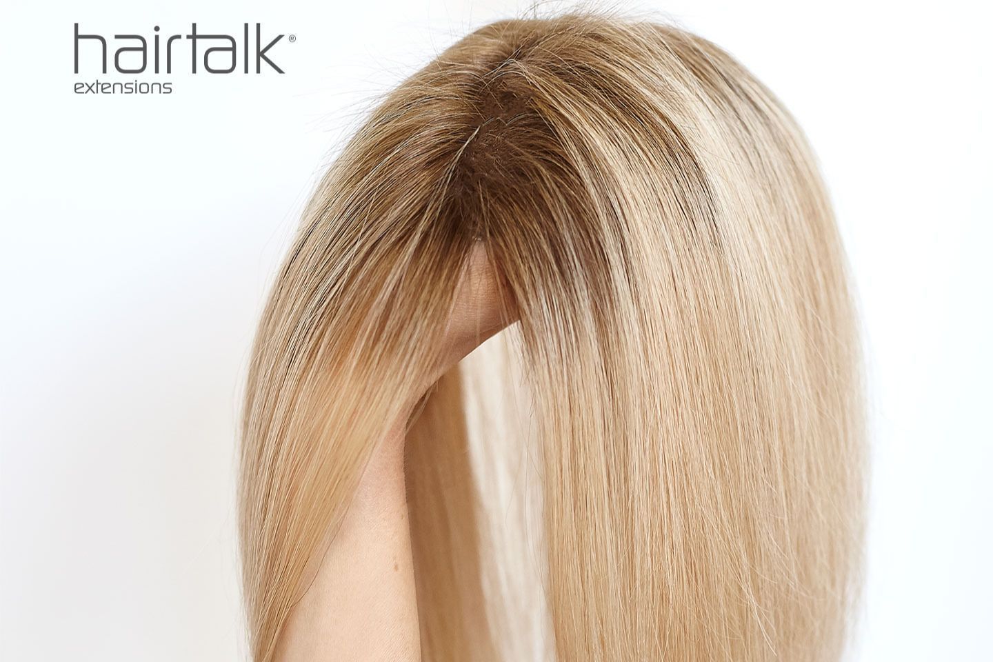 Portfolio usługi Zagęszczacz Hairtalk Hairwear