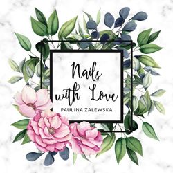 Nails With Love Paulina Zalewska, ulica Skarbka z Gór, 57, 03-287, Warszawa, Białołęka