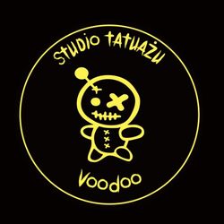 VOODOO studio tatuażu i piercingu, Kościuszki 5A, 41-300, Dąbrowa Górnicza