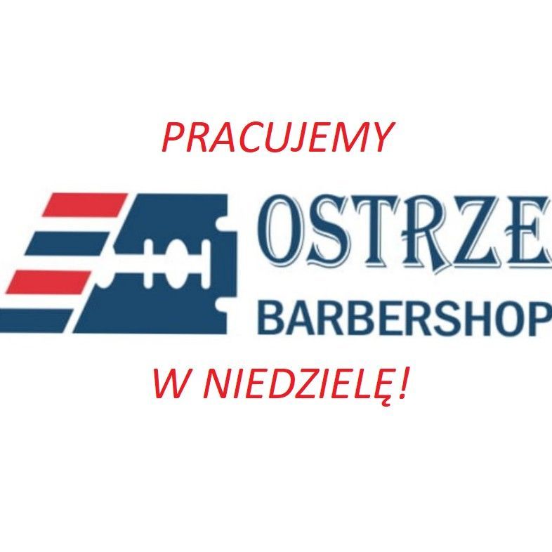 Ostrze Barbershop, Mogilska 13, 31-542, Kraków, Śródmieście