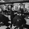 PAULA - Street Barber Shop 2