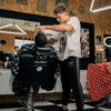 ALAN 💈 - Street Barber Shop 2