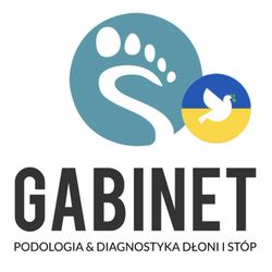 O! Gabinet  Podologia & Diagnostyka Dłoni i Stóp, Tomcia Palucha 13 lok 8, 02-495, Warszawa, Ursus