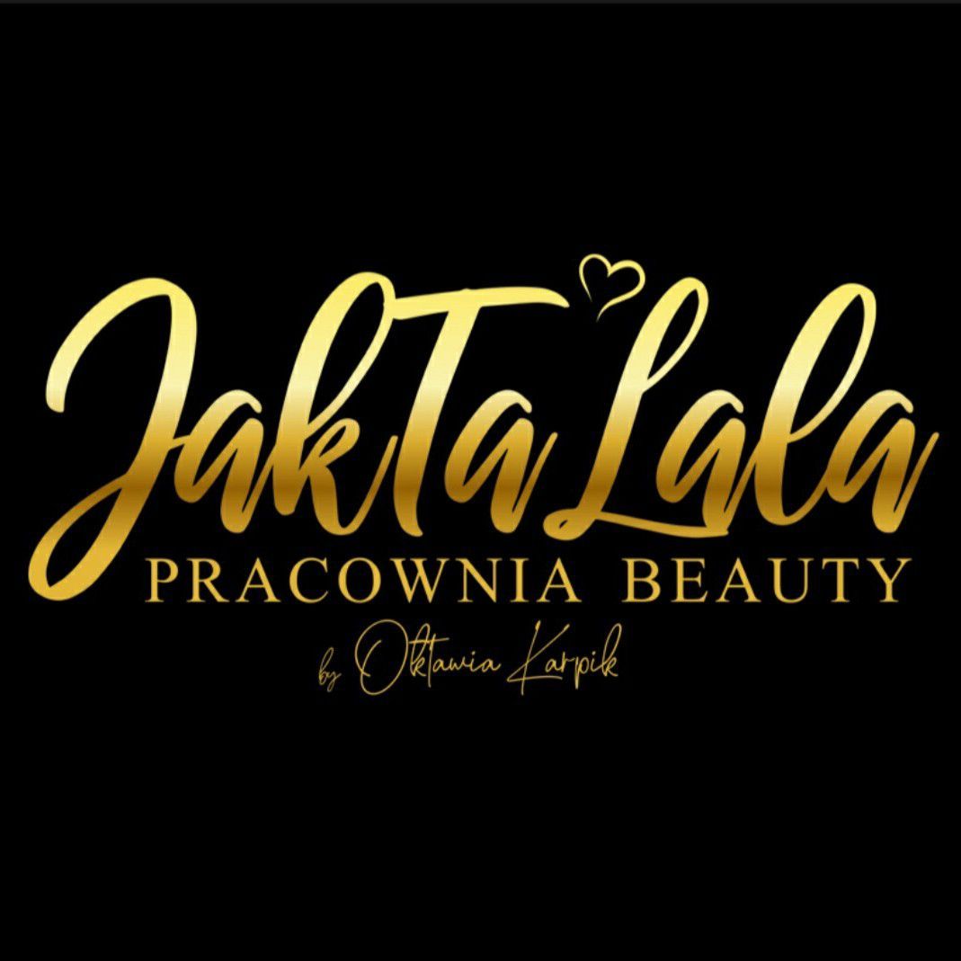 Jak Ta Lala Pracownia Beauty by Oktawia Karpik, Przewóz 34D, 1, 30-716, Kraków, Podgórze