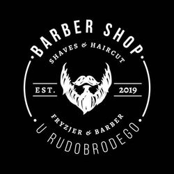 Barbershop U Rudobrodego, plac Zamkowy 1, 59-700, Bolesławiec