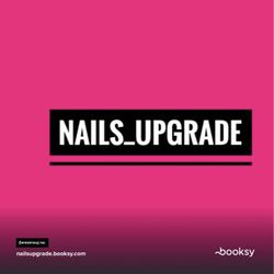 Nails_upgrade, Osiedle Złotej Jesieni 15C, Lokal 10, 31-827, Kraków, Nowa Huta