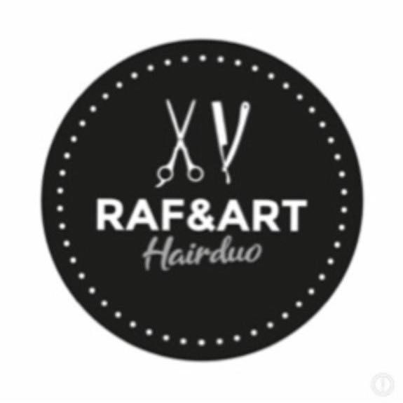 Raf&Art Hairduo, Rysia 2, 2, 85-809, Bydgoszcz