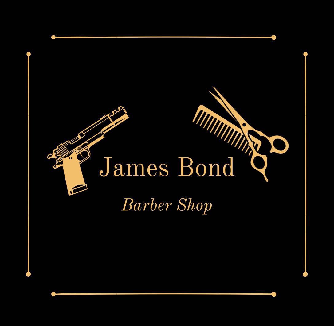 James Bond Barber Shop Riviera, Kubańska, 4, 73-110, Stargard
