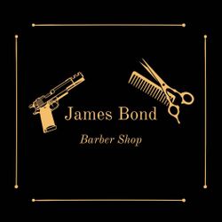 James Bond Barber Shop Riviera, Kubańska, 4, 73-110, Stargard