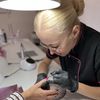 Kasia - Magdalena Dubiel Nails & Permanent Makeup Studio