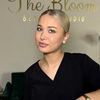 Wiktoria - THE BLOOM Beauty Studio