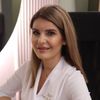 Dr Monika Wlekińska - THE BLOOM Beauty Studio