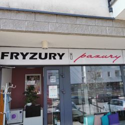 Salon Fryzury i Pazury, ulica Strumykowa, 35u5, 03-138, Warszawa, Białołęka