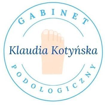 Gabinet Podologiczny Klaudia Kotyńska, Krasickiego 12a, 43-300, Bielsko-Biała