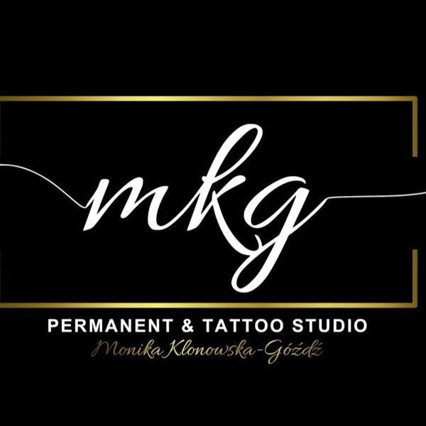 MKG Permanent & Tattoo Studio Monika Klonowska-Góźdź, Morska, 27/ U2, 81-323, Gdynia