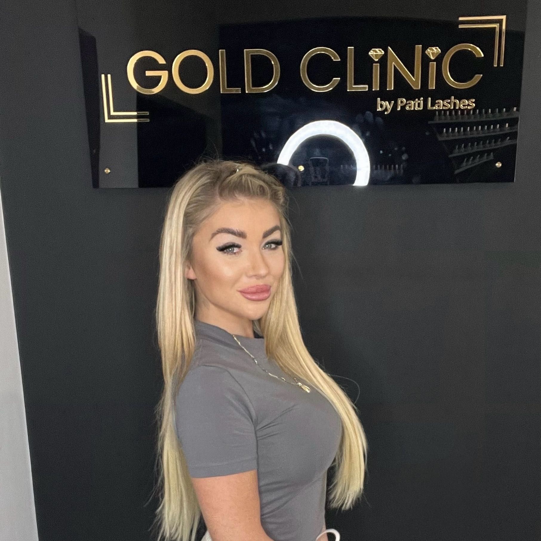 Patrycja - Gold Clinic