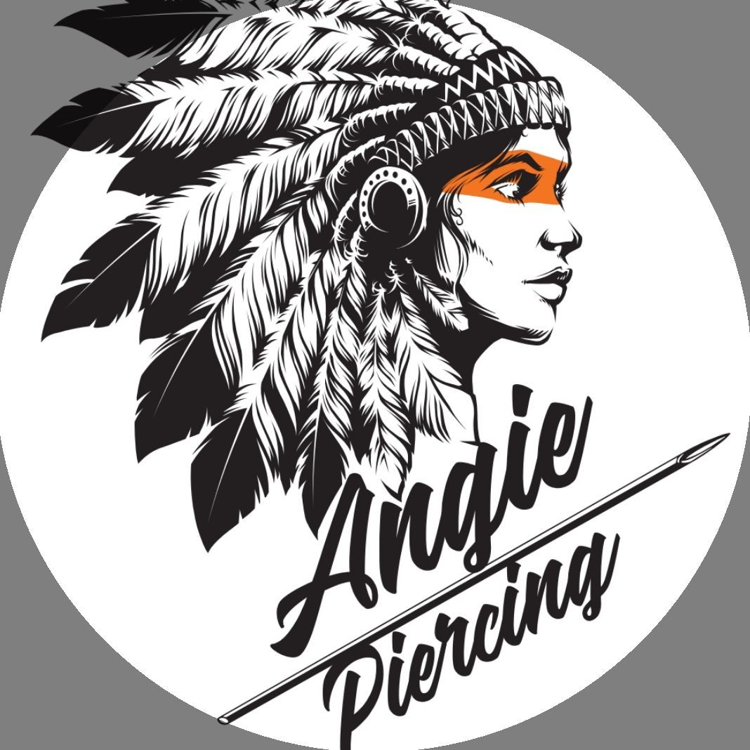Angie Piercing - Angie Piercing Studio