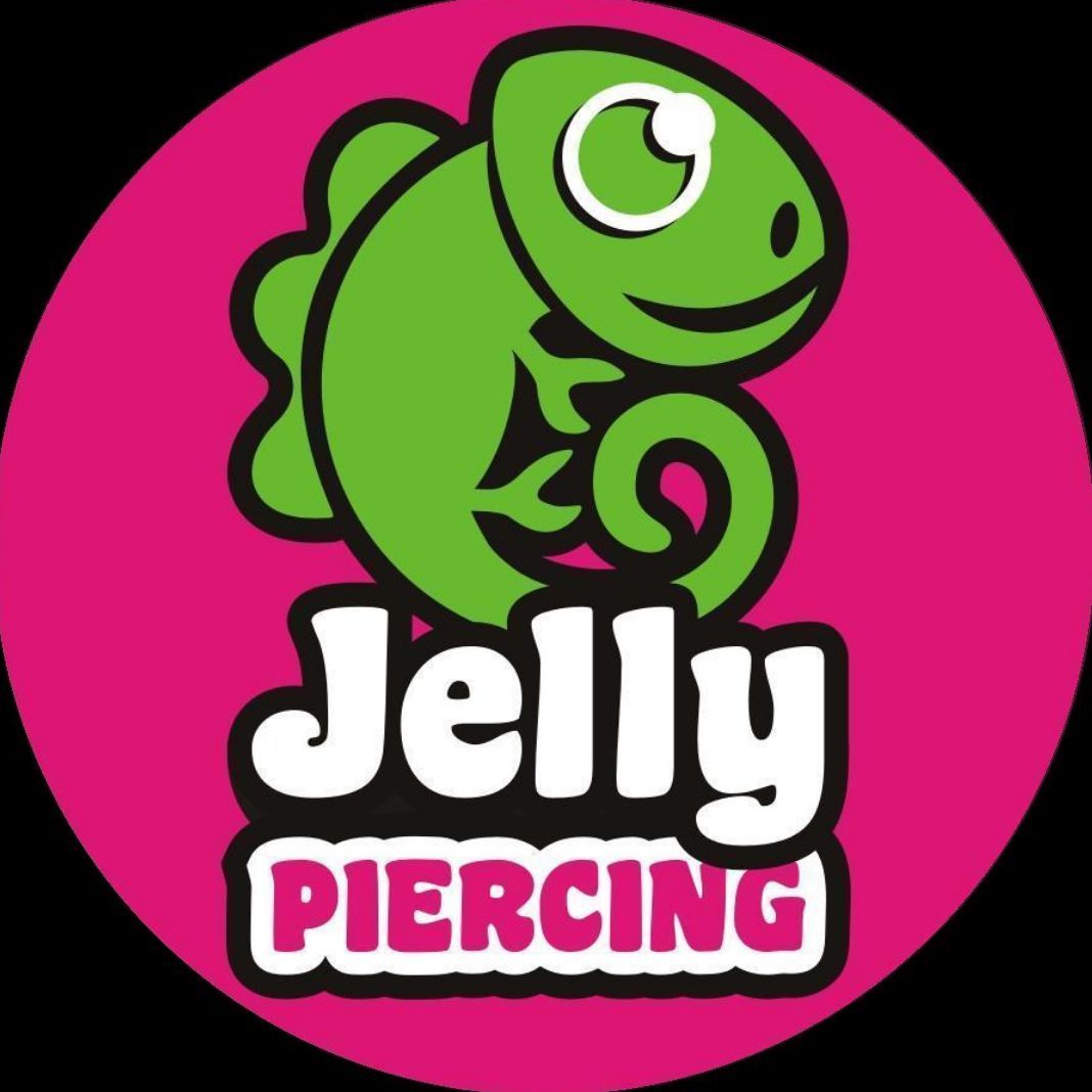 JellyPiercing - Angie Piercing Studio