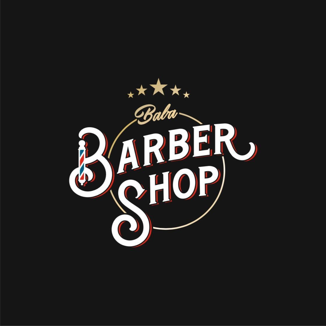 Baba Barber Shop, Rynek, 3, 62-025, Kostrzyn