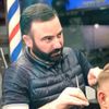 Mehti BARBER - Barbershop BakuCity AL. KRAKOWSKA