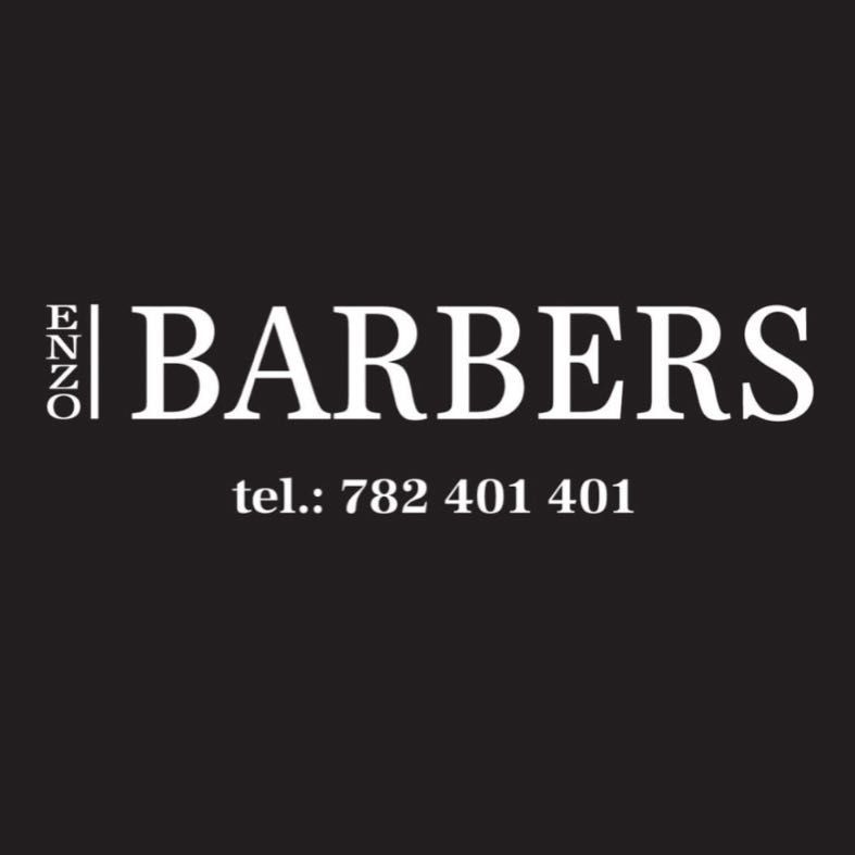 Enzo Barbers, ulica Powstańców Śląskich 61, 01-355, Warszawa, Bemowo